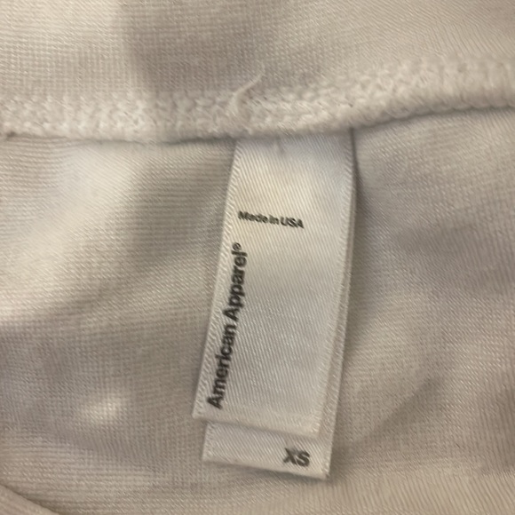 American Apparel Long-sleeve - Picture 3 of 3